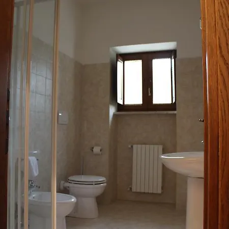 La Casa Nel Parco