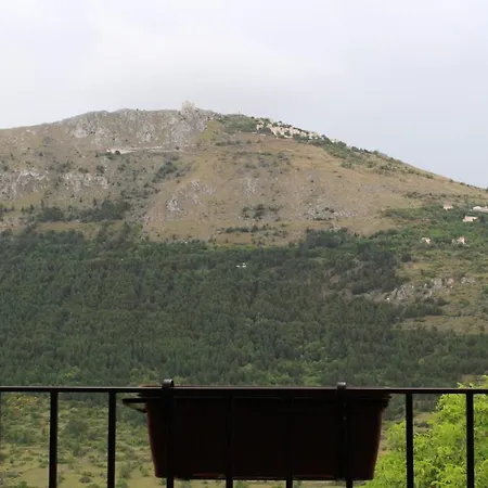 Casa vacanze La Casa Nel Parco