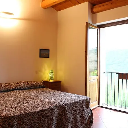 La Casa Nel Parco Casa vacanze