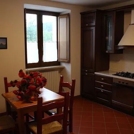 Casa vacanze La Casa Nel Parco *