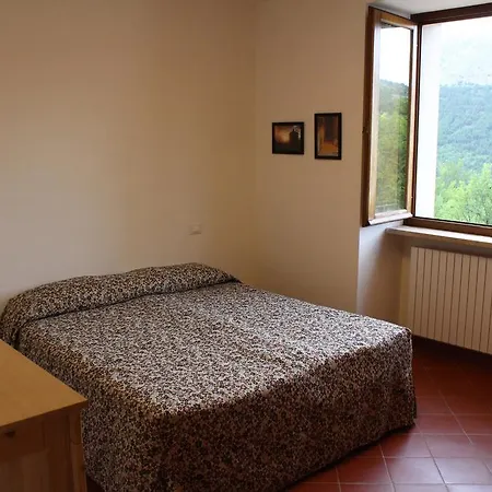 La Casa Nel Parco *