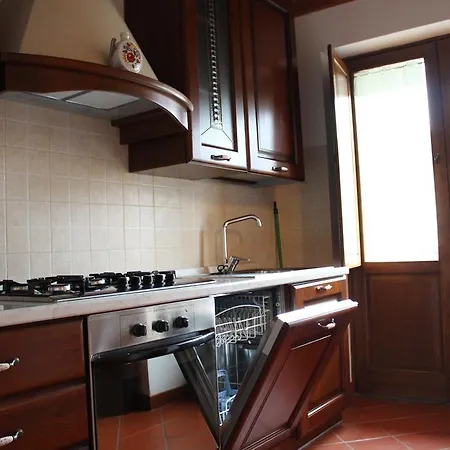 Casa vacanze La Casa Nel Parco Castelvecchio Calvisio